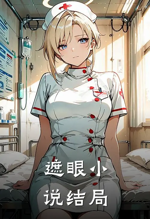 遮眼小说结局