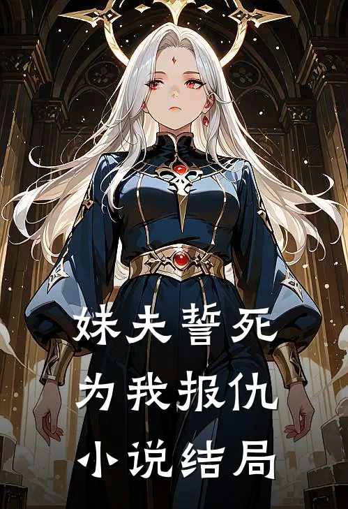 妹夫誓死为我报仇小说结局