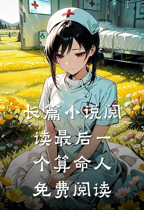 长篇小说阅读最后一个算命人免费阅读