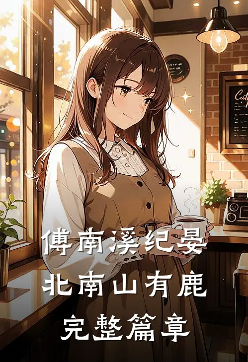 傅南溪纪晏北南山有鹿完整篇章
