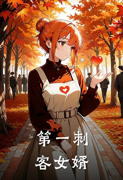 第一刺客女婿