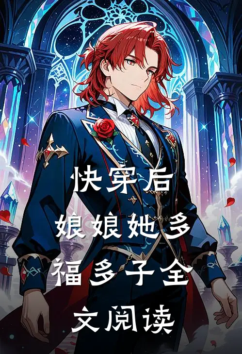 快穿后，娘娘她多福多子全文阅读