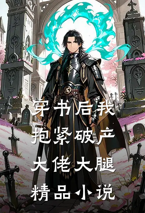 穿书后我抱紧破产大佬大腿精品小说