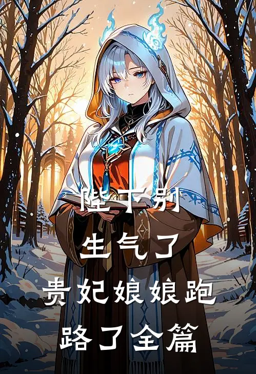 陛下别生气了，贵妃娘娘跑路了全篇
