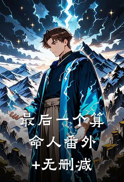 最后一个算命人番外+无删减