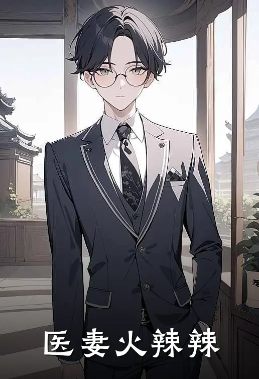 医妻火辣辣