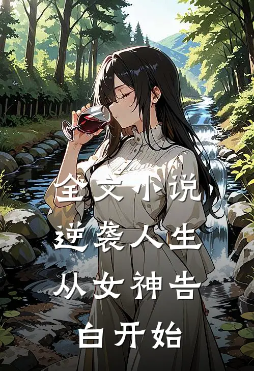 全文小说逆袭人生：从女神告白开始