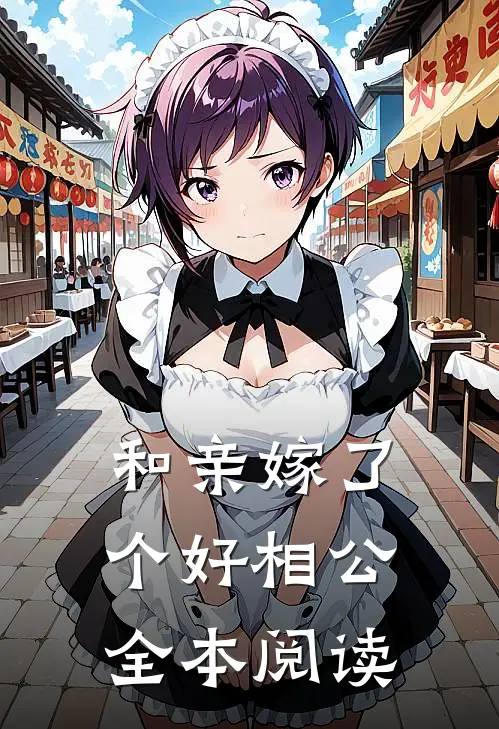 和亲嫁了个好相公全本阅读