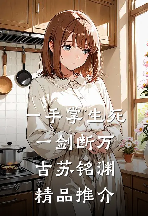 一手掌生死,一剑断万古(苏铭渊)精品推介