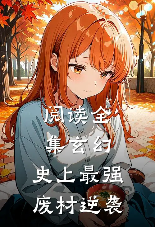 阅读全集玄幻：史上最强废材逆袭
