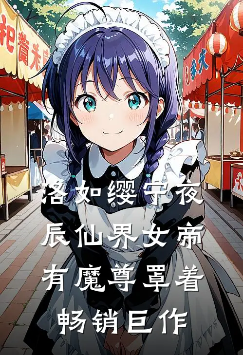 洛如缨宁夜辰仙界女帝有魔尊罩着畅销巨作