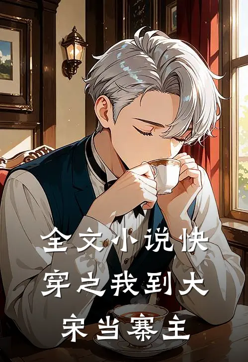全文小说快穿之我到大宋当寨主