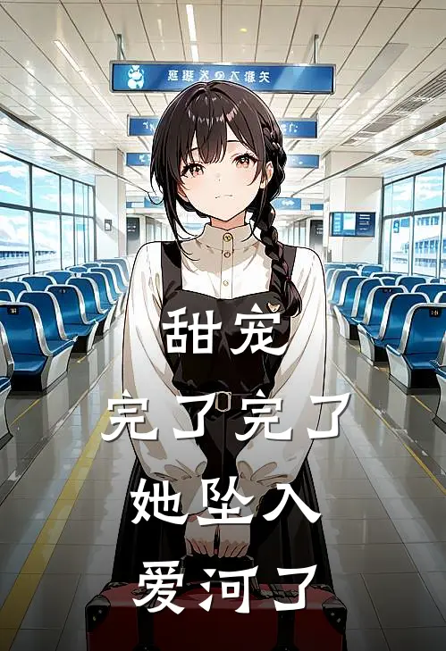 甜宠：完了完了，她坠入爱河了