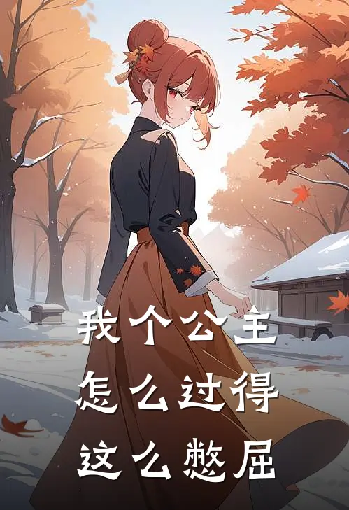 我个公主怎么过得这么憋屈