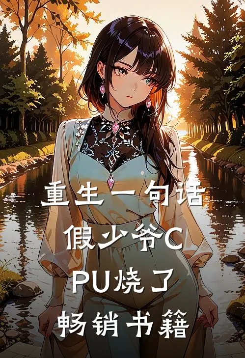 重生一句话,假少爷CPU烧了畅销书籍