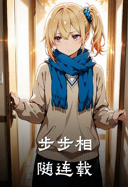 步步相随连载