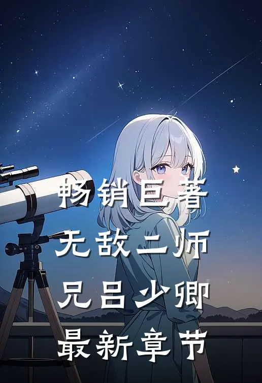 畅销巨著无敌二师兄吕少卿最新章节