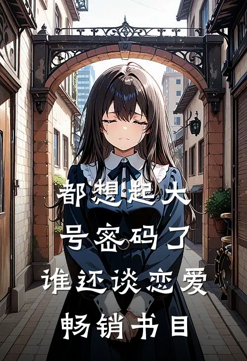 都想起大号密码了，谁还谈恋爱畅销书目