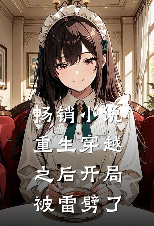 畅销小说重生穿越之后开局被雷劈了
