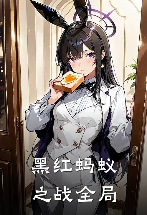 黑红蚂蚁之战全局