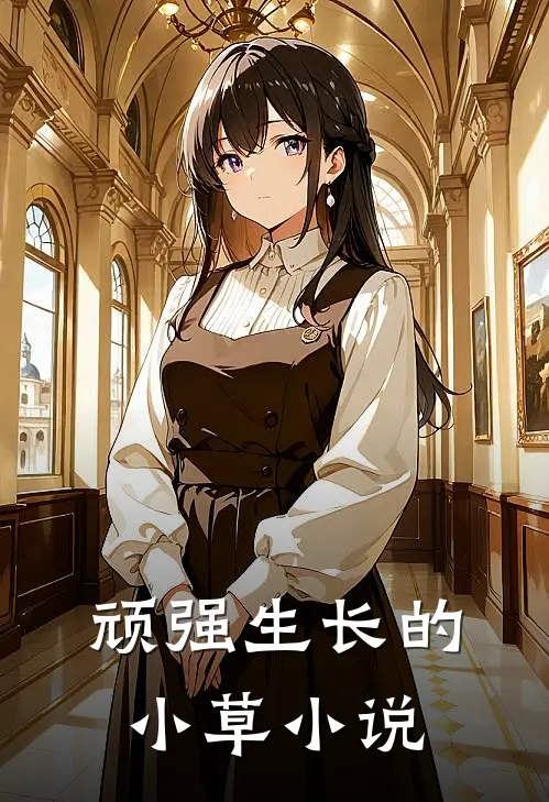 顽强生长的小草小说