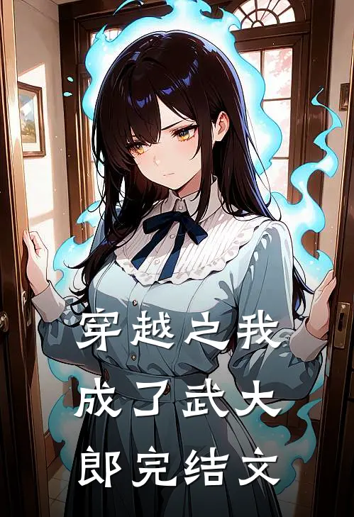 穿越之我成了武大郎完结文