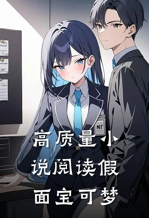 高质量小说阅读假面宝可梦