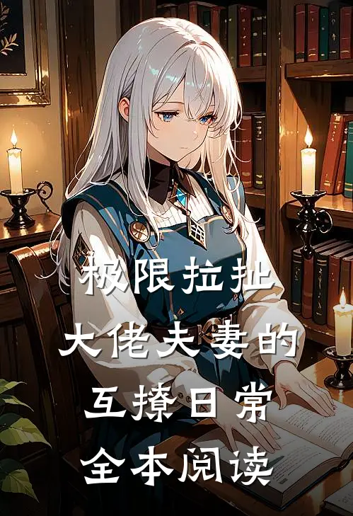 极限拉扯：大佬夫妻的互撩日常全本阅读