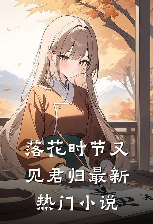 落花时节又见君归最新热门小说