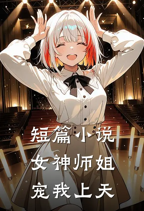 短篇小说女神师姐宠我上天