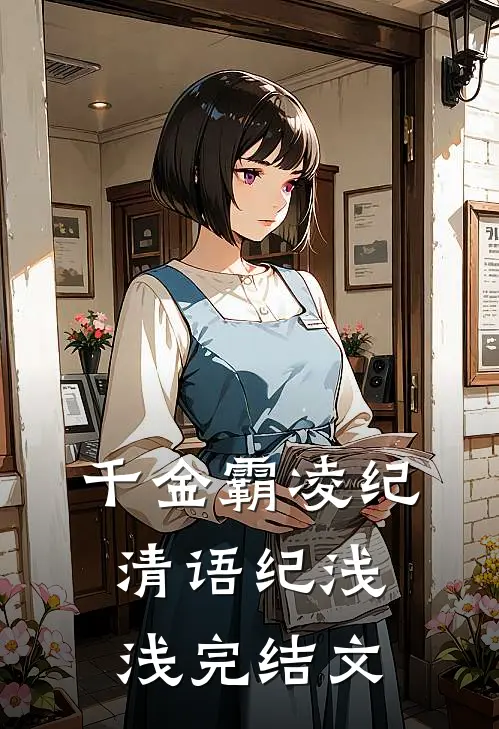 千金霸凌纪清语纪浅浅完结文