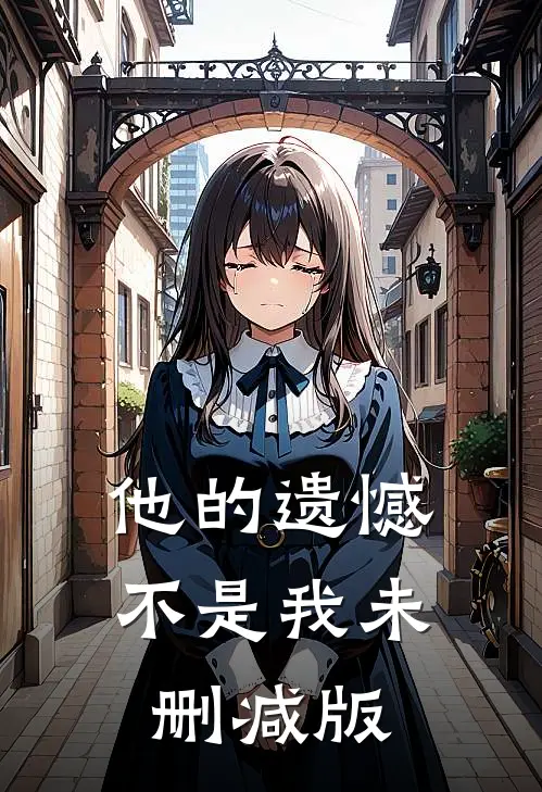 他的遗憾不是我未删减版