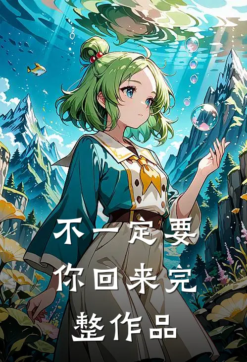 不一定要你回来完整作品