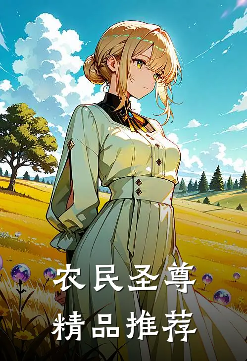 农民圣尊精品推荐