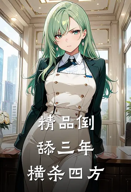 精品倒舔三年，横杀四方