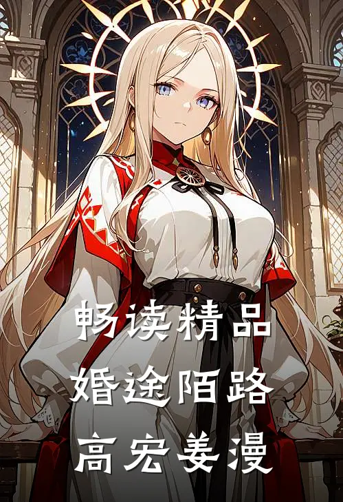 畅读精品婚途陌路高宏姜漫
