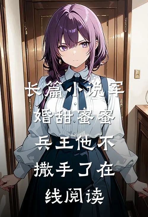 长篇小说军婚甜蜜蜜,兵王他不撒手了在线阅读