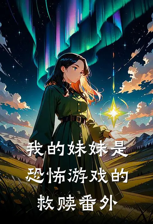 我的妹妹是恐怖游戏的救赎 番外