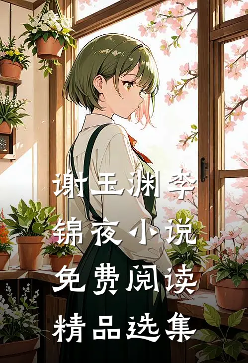 谢玉渊李锦夜小说免费阅读精品选集