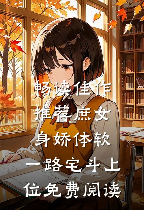 畅读佳作推荐庶女身娇体软,一路宅斗上位免费阅读