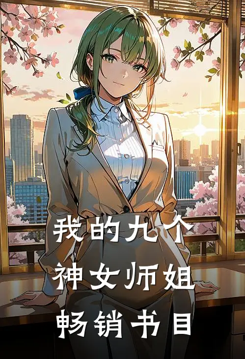 我的九个神女师姐畅销书目