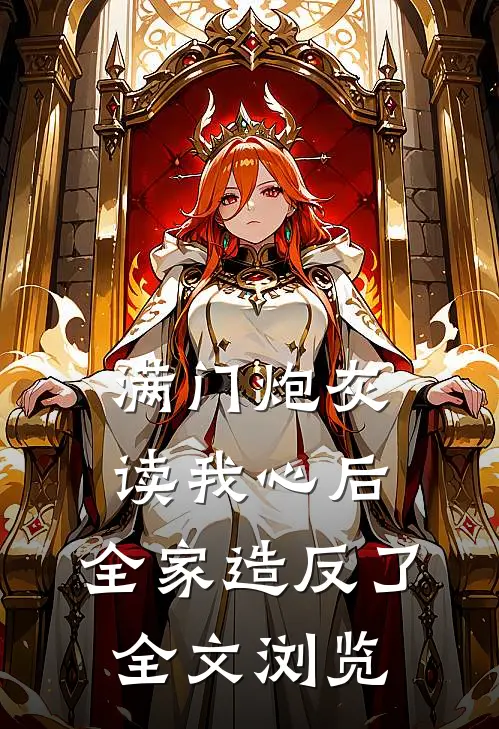 满门炮灰读我心后，全家造反了全文浏览