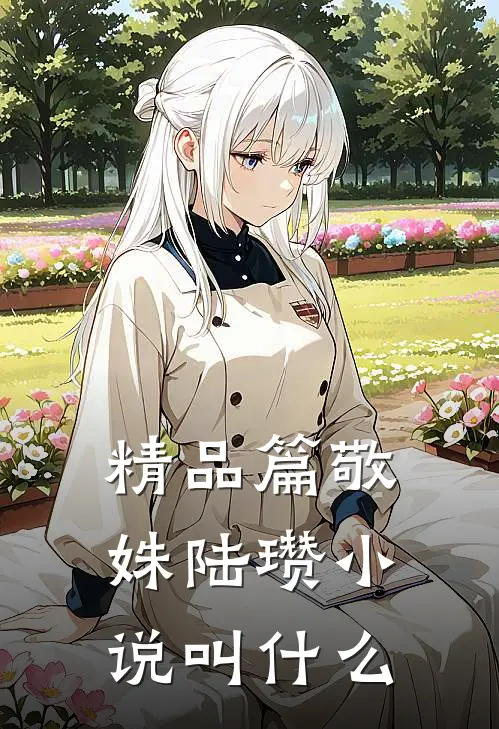 精品篇敬姝陆瓒小说叫什么