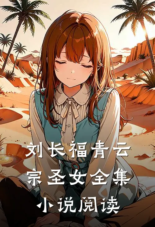 刘长福青云宗圣女全集小说阅读