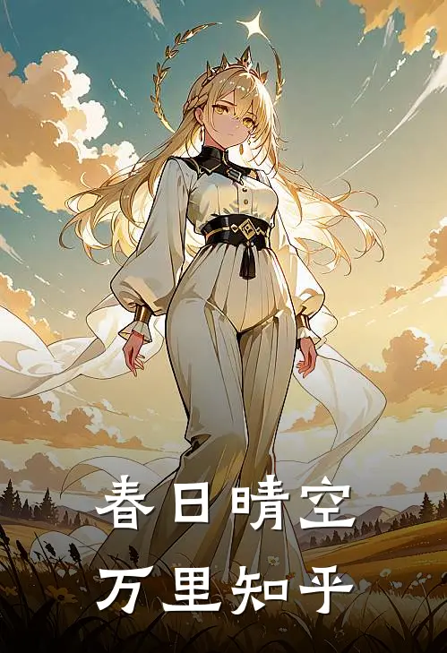 春日晴空万里知乎