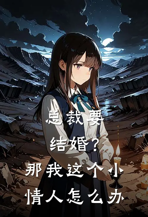 总裁要结婚?那我这个小情人怎么办
