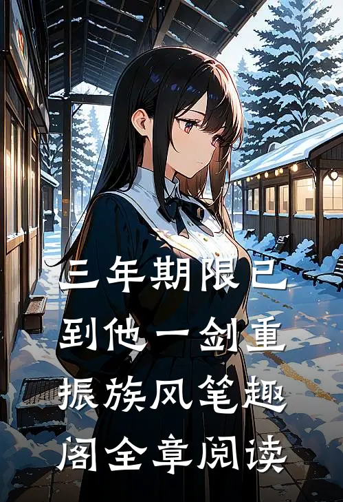 三年期限已到他一剑重振族风笔趣阁全章阅读
