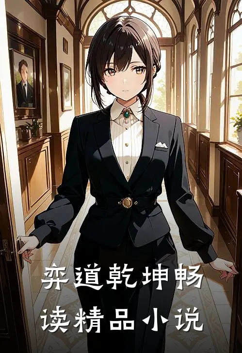 弈道乾坤畅读精品小说