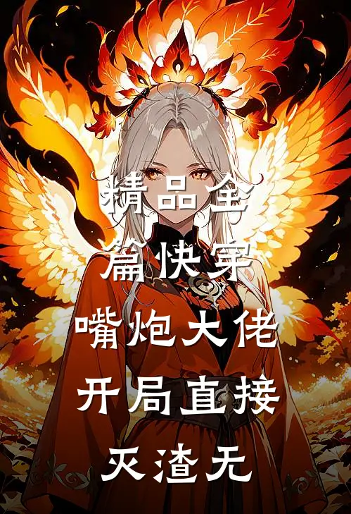 精品全篇快穿:嘴炮大佬开局直接灭渣无