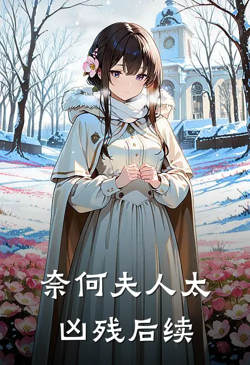 奈何夫人太凶残后续